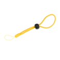 thumbnail image 5 of jinwen Sangle de Main et de Poignet en Nylon Ajustable pour Plongée sous-Marine, Lanière pour Appareil Photo Téléphone Jaune, 5 of 5