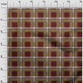 thumbnail image 2 of oneOone Polyester Lycra Fabric Tartan Check Decor Fabric Printed BTY 56 Inch Wide, 2 of 4