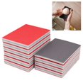 thumbnail image 3 of BTOER Sanding Sponge Variety Pack of Twenty with High Versatility Across Materials, 3 of 9