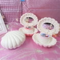 thumbnail image 3 of ⚡ Big Sale ! Porfeet Shaped Rotating Girl LED Flashing Music Box Musical Toy Kids Xmas Gift Light Porfeet Shaped Rotating Girl LED Flashing Music Box Musical Toy Kids Xmas Gift, 3 of 8