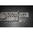 thumbnail image 2 of Thyme & Table 55-Piece Royal Stainless Steel Flatware & Hostess Set, Mirror, 2 of 4