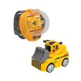 thumbnail image 1 of MesaSe Mini Remote Control Bulldozer Watch Toys - 2.4 GHz Wrist Racing Bulldozer Watch Interactive Game Toys for Boys and Girls Birthday, 1 of 11