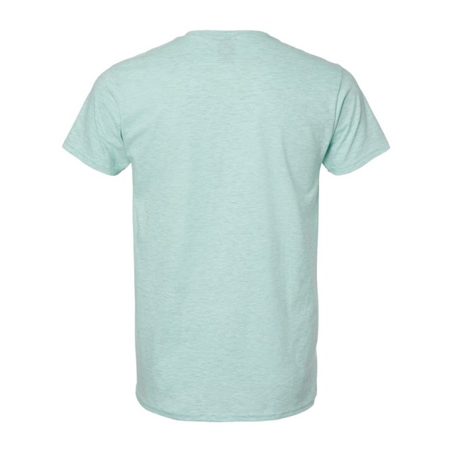 Hanes T-Shirt Unisexe Nano-T
