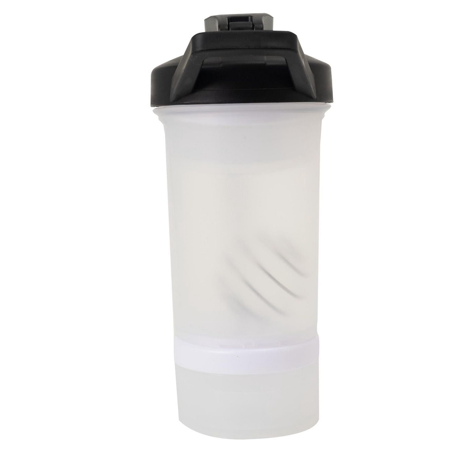 GoZone Shaker Bottle