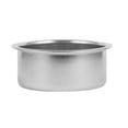 thumbnail image 1 of LCXmlly Filter Basket 51/54mm Coffee Filter Stainless Steel Espresso Filter, 1 of 6