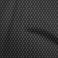 thumbnail image 1 of oneOone Polyester Spandex Black Fabric Fruits Craft Projects Decor Fabric Printed By The Yard 56 Inch Wide, 1 of 3