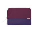 thumbnail image 1 of STM Grace - Housse pour Ordinateur Portable - 12 Pouces - Violet Foncé, 1 of 2
