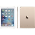 thumbnail image 3 of Refurbished Apple iPad Air 2 A1566 (WiFi) 32GB Gold (Refurbished Fair Condition), 3 of 4