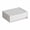A, variante sur Organisateur de Tiroirs de Bureau Empilable, Unité de Tiroirs Modulaire pour Accessoires de Bureau, Bac de Rangement pour Petites Pièces pour la Maison, le Studio Ou la Chambre, Plastique Robuste - Construction avec Tiroirs à Glissement Fluide