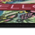 thumbnail image 2 of Mohawk Home Soulful Birds Polyester Door Mat 18 x 30, 2 of 5