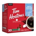 thumbnail image 2 of Tim Hortons French Vanilla Keurig K-Cup 30 Cups, 2 of 8