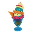 thumbnail image 3 of Play-Doh Ice Cream Treats Playset, 3 of 6