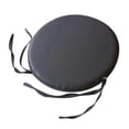 thumbnail image 1 of Bdday Coussins de Chaise Coussins de Chaise Intérieur Extérieur Coussins de Chaise Ronds avec Attaches, Coussins Ronds pour Chaises de Salle à Manger Coussin de Siège Rond Coussins de Chaise de Jardin Ensemble pour Meuble Coussin de Chaise de Jeu, 1 of 2