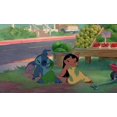 thumbnail image 3 of Lilo & Stitch / Lilo & Stitch 2: Stitch Has A Glitch (3-Disc Special Edition) (Blu-ray + 2 DVDs), 3 of 4