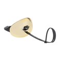 thumbnail image 2 of Sports Mouthguard Adult Mouth LIP Guard Protector Adult Teeth Protector Guard Shield Gold, 2 of 9