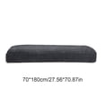 thumbnail image 3 of EGNMCR Sofa Cover Washable Non Sliped Plushs Material Suitable For Three Seater Sofas Thick And Soft Sofa Cover Flock Sofa cushion, 3 of 6