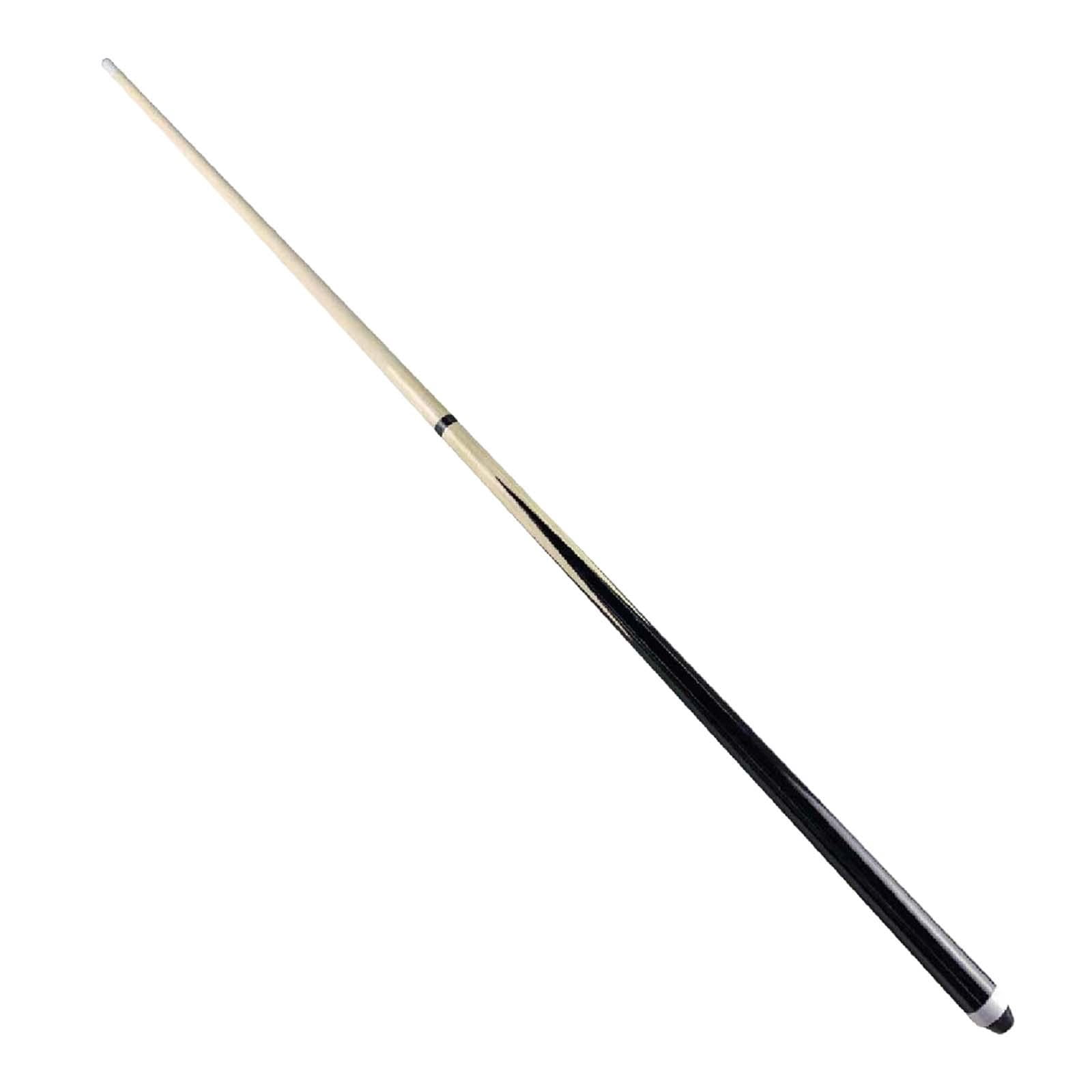 koolsoo Pool Cue Hardwood Pool Stick Boys Billiard Tool Pool Table Wood Billiard Cue
