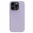 thumbnail image 1 of Blu Element Étui en Silicone avec MagSafe Lavande pour iPhone 16 Pro Max, 1 of 7