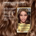 thumbnail image 3 of L'Oréal Paris Superior Preference, Permanent Hair Dye, 3 of 9