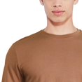 thumbnail image 3 of George Men's Basic Tee, 3 of 6