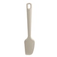thumbnail image 1 of Mainstays Silicone Spatula, Grey, 1 of 11