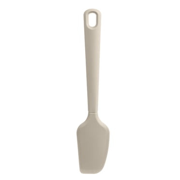 Mainstays Silicone Spatula, Grey