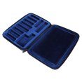 thumbnail image 2 of Mouthpiece Storage Case, Oxford Cloth Mouthpiece Storage Box  For Saxophone, 2 of 8
