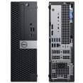 thumbnail image 5 of Dell Optiplex 7060 Desktop Computer PC - Hexa Core i5 8th Gen Processor Up to 4.1Ghz | 16GB DDR4 RAM 1TB SSD Storage | NEW 24" Inch Monitor (HDMI) | Windows 11 Pro -64 bit -A Grade, 5 of 5