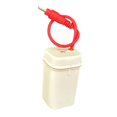 thumbnail image 4 of GROWTH TANK Urinal Transducer Power Box Smart Urinal Part Replaces Mount Waterproof Spare Toilet Accessories with Cable for Home Bathroom Style A, 4 of 8