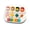 503_bleu, variante sur Jouet Piano pour Bébé / Jouet Clavier Piano Instrument de Musique Animal Mignon pour Tout-Petit / Jouets Musicaux Éducatifs pour l'Apprentissage Musical Petit Jouet Piano Compact pour Tout-Petit 18 Mois