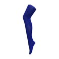thumbnail image 1 of Sock Snob Collants d'Hiver Opaques Colorés pour Femmes 80 Den, 1 of 2