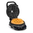 thumbnail image 1 of Chefman Digital Volcano Waffle Maker, 1 of 4