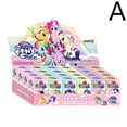 thumbnail image 1 of 24 Boxes Of My Little Pony Blind Box Action Figures Game Style Mini Cartoon Anime Doll Pendant Toys, 1 of 1