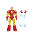 thumbnail image 1 of Marvel Legends Series Iron Man (Model 09), 1 of 9