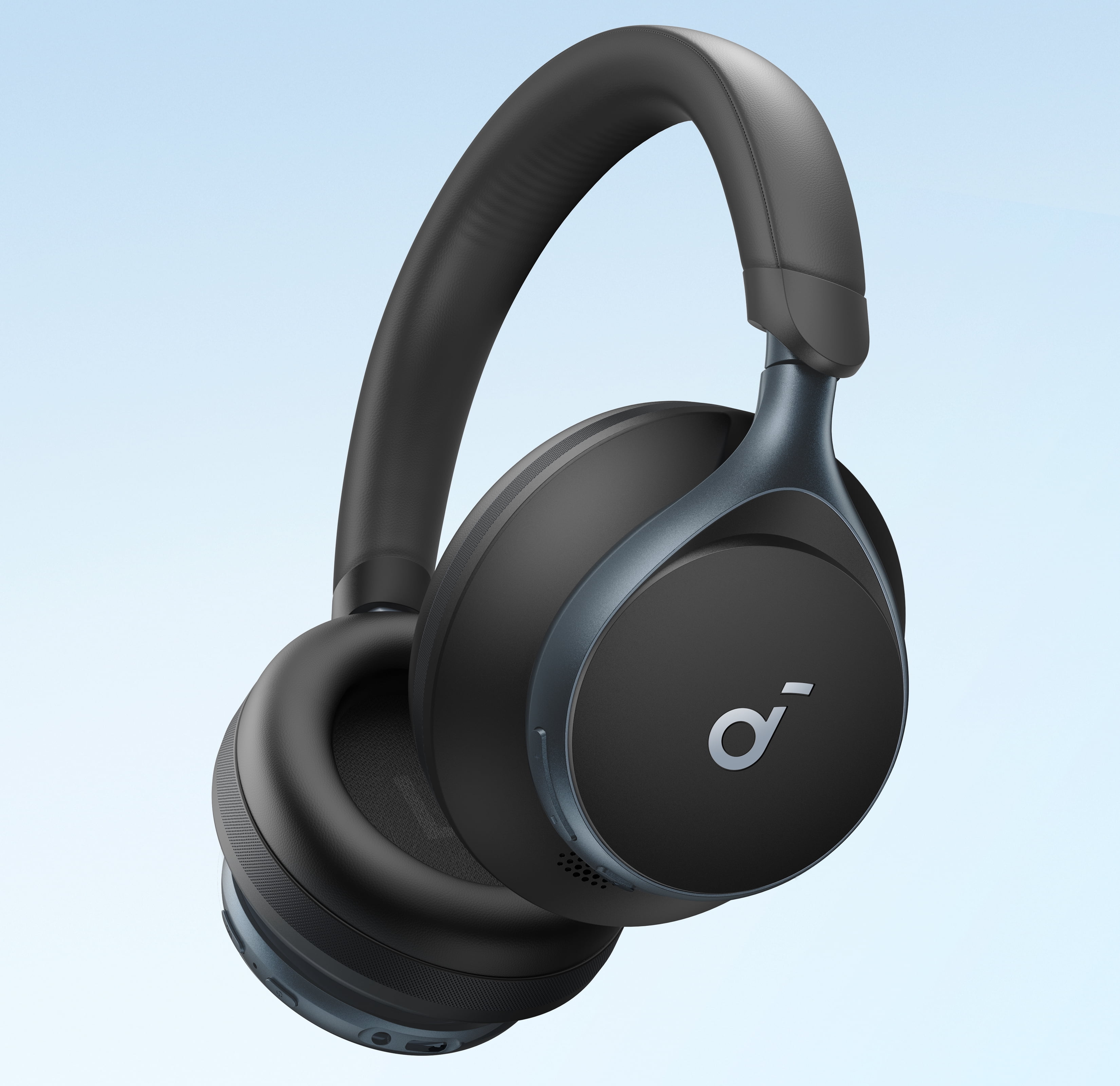 Casque Space One Soundcore by Anker à réduction active du bruit adaptatif