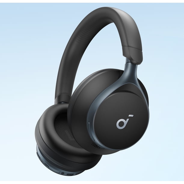 Soundcore by Anker, Space One, Adaptive Active Noise Cancelling