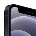thumbnail image 2 of Apple iPhone 12 Mini Remis à Neuf 64 Go 5G Noir (Déverrouillé Entièrement) (Remis à Neuf), 2 of 3
