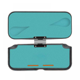 thumbnail image 1 of Protective Hard Case compatible with Nintendo Switch Lite with Rotatable Stand, Magnetic Closure & Shockproof Design, 1 of 5