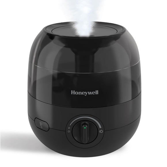 Honeywell Mini Mistᵀᴹ Ultrasonic Cool Mist Humidifier