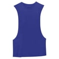 thumbnail image 3 of Plebaso Cotton Tank Tops for Men Workout Sleeveless Muscle Shirts Lightweight Summer Athletic Running Tee, 3 of 4