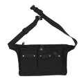 thumbnail image 2 of Hairdressing Scissors Waist Bag,Barber Shears Waist Bag Scissors Pouch Scissors Holder Pouch Exceptional Value, 2 of 11