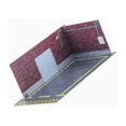 thumbnail image 1 of Car Model Diorama Parking Scenery Building Diorama 1/24 DIY for Model Car Car Model Lovers C, 1 of 5