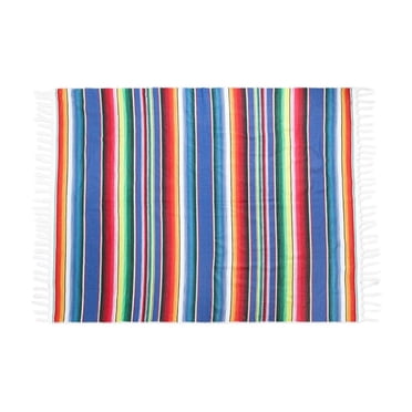 TopLLC Couverture, Couverture Jetée, Couverture d'Automne Nappe Chemin de Table Couverture Tissée Multifonctionnelle Couverture de Conditionnement Couverture de Camping Couverture de Pique-Nique Convient pour la Maison l'Extérieur l'École le Bureau Tapis de Pique-Nique