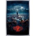 thumbnail image 1 of Netflix Stranger Things: Season 2 - Pumpkins Wall Poster, 22.375" x 34", 1 of 4