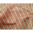 thumbnail image 3 of oneOone Silk Tabby Fabric Multicolor Stripe Fabric Prints By Yard 42 Inch Wide, 3 of 3