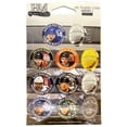 thumbnail image 3 of 2022 Highland Mint NHL Hockey 2 Coin Hanger Box, 3 of 3