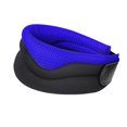 thumbnail image 4 of WIFKLSIIPG Neck Brace Breathable Sponge Collar Adjustable Neck Support Brace Relieves Pain & Spine Pressure Soft Spinal Support Can Be Used While Sleeping, 4 of 6