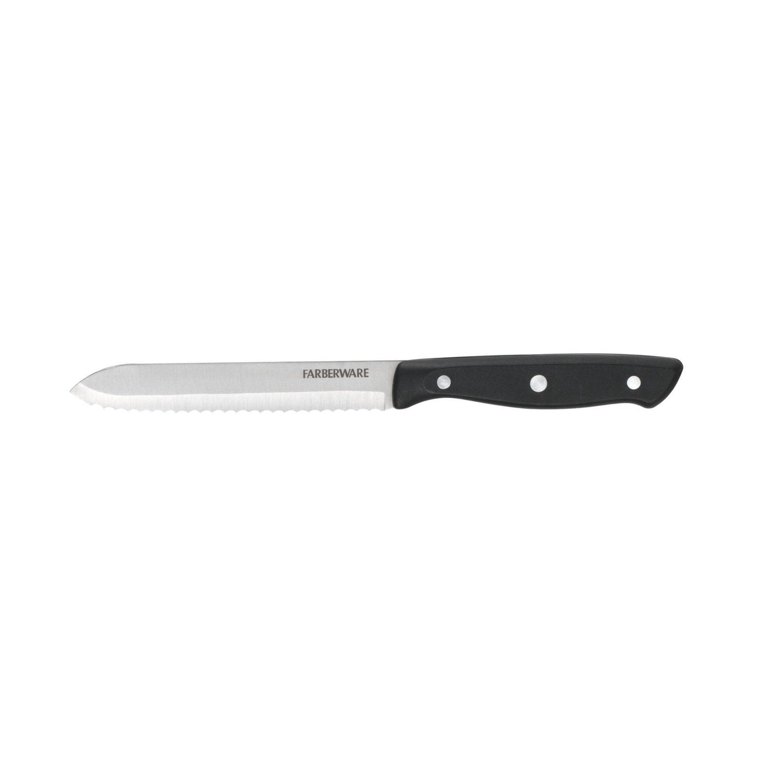 Farberware Triple Rivet 4.5" Utility Knife