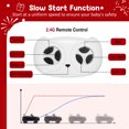 thumbnail image 3 of PIONEERWORKS 12V Kids Electric Ride-On Car,Licensed Land Rover, 2 Motors, 3 Speeds, 4.5Ah Battery, Parental Control, 3 of 9