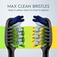 thumbnail image 3 of Oral-B Clic Manual Toothbrush, Teal, 3 of 9